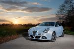 Alfa Romeo Giulietta 2014 года (UK)